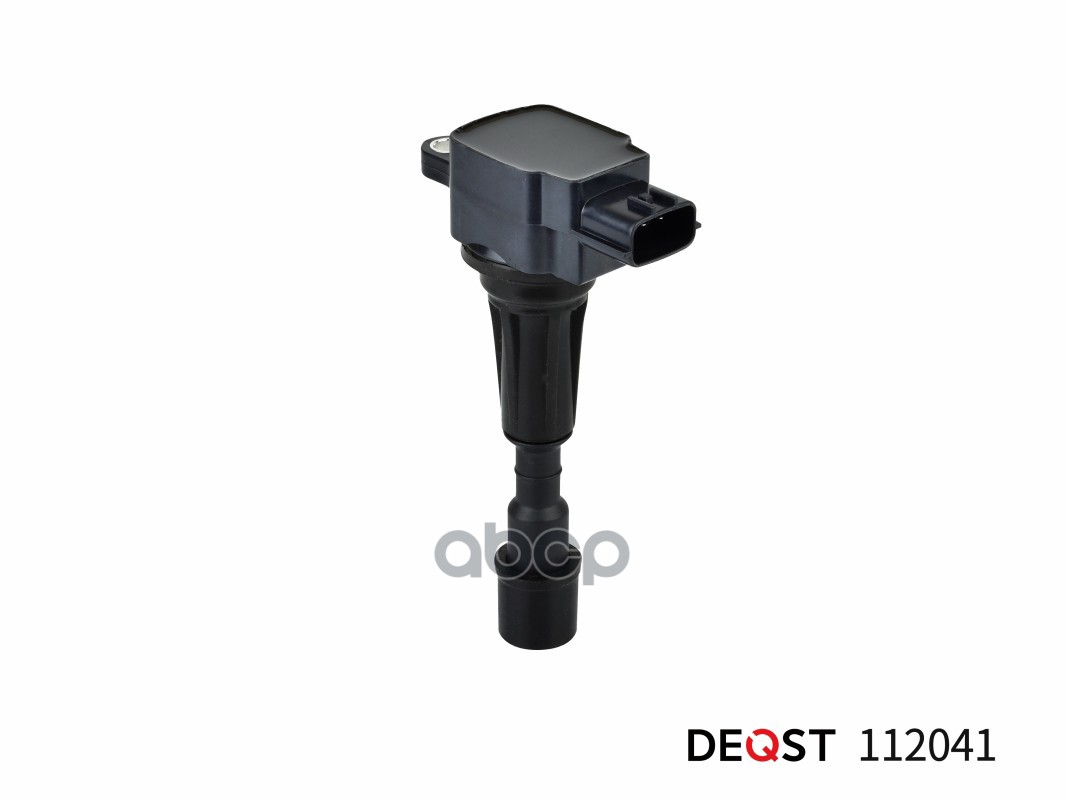 Катушка Зажигания Mazda 3 (Bk14) Хэтчбэк 10.03-05.09 1.6 DEQST арт. 112041