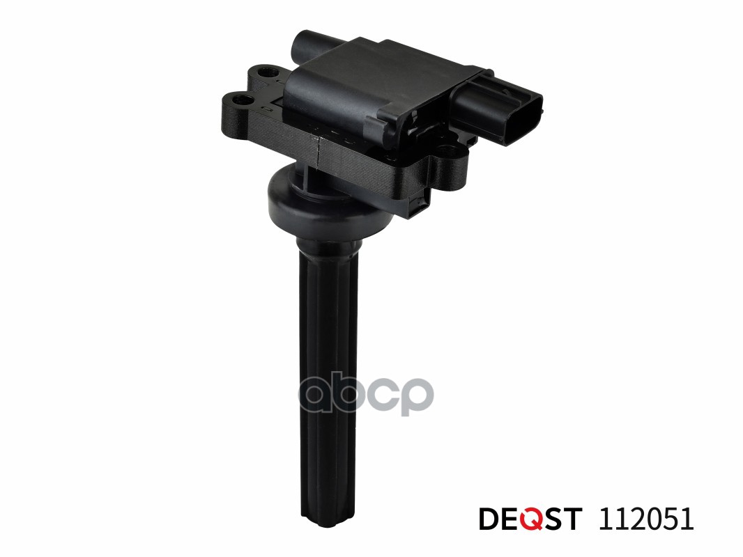 Катушка зажигания  MITSUBISHI LANCER 9 (CS_A) Седан 05.00-05.07 1.6 (CS3A) DEQST арт. 112051