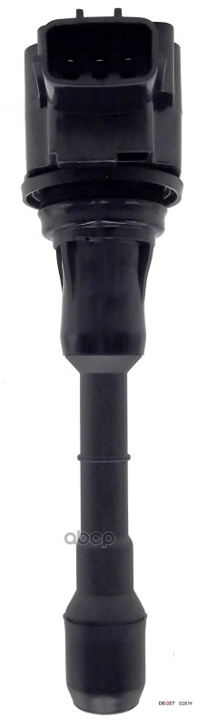 Катушка зажигания  NISSAN QASHQAI (J11) Вездеход закрытый 12.13- 2.0 DEQST арт. 112054