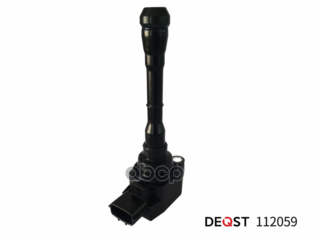 Катушка зажигания NISSAN X-TRAIL (T32) Вездеход закрытый 09 13- 2 DEQST арт. 112059