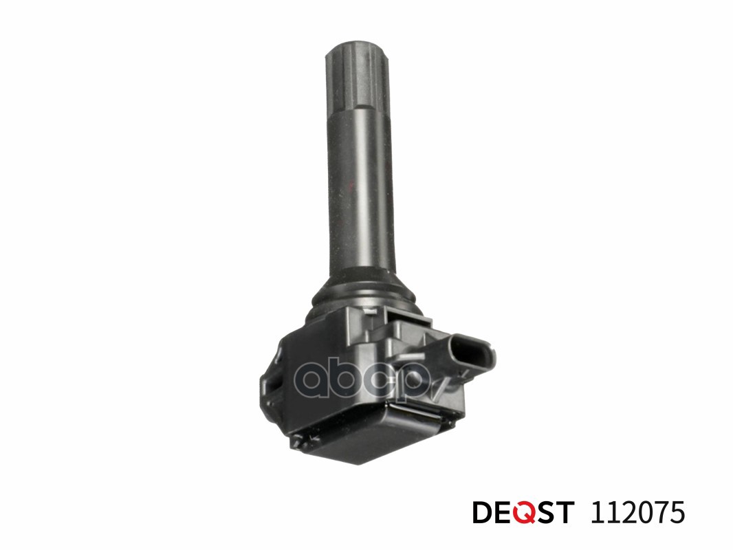 Катушка зажигания  SUBARU FORESTER (SJ) Вездеход закрытый 03,13- 2.0 (SJ5) DEQST арт. 112075