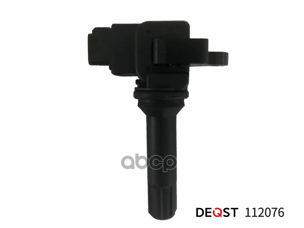 Катушка зажигания  SUBARU FORESTER (SH) Вездеход закрытый 01,08- 2 DEQST арт. 112076