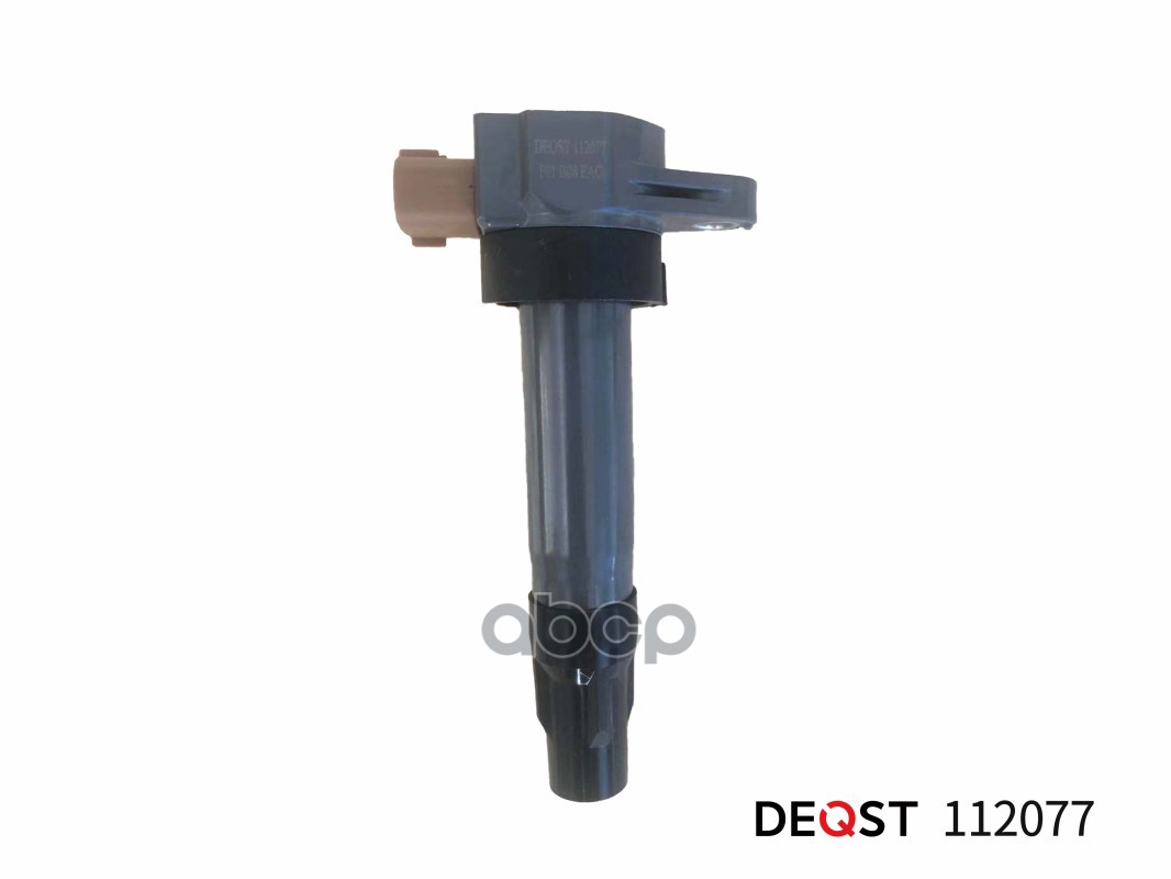 Катушка зажигания  SUZUKI GRAND VITARA (JT) Вездеход закрытый 10.05- 2.4 4WD DEQST арт. 112077