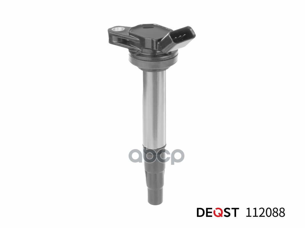 Катушка Зажигания  Toyota Auris (_E15_h) Хэтчбэк 10.06- 1.6/Toyota Rav 4 Iv (Zsa4_, Ala4_) Вездеход DEQST арт. 112088