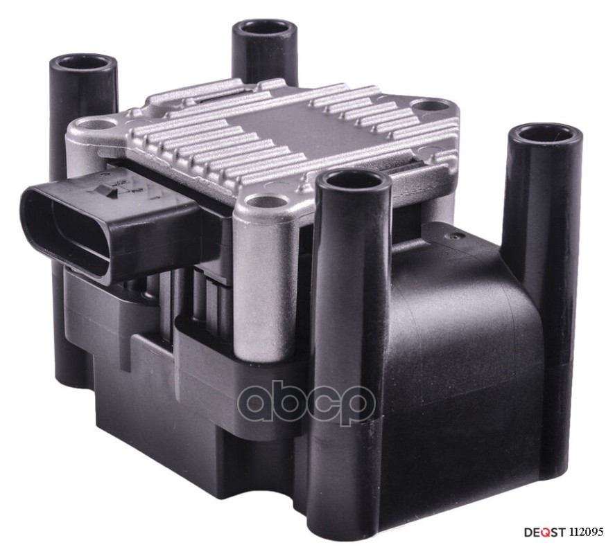 Катушка зажигания  VW GOLF V (1K1) Хэтчбэк 10.03-09.08 1,6 DEQST арт. 112095