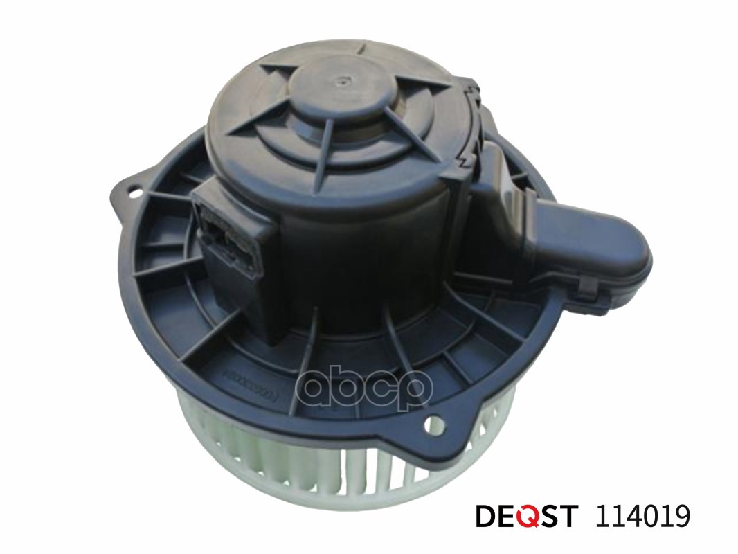 Вентилятор отопителя HYUNDAI GETZ (TB) Хэтчбэк 09.02-06.09 DEQST арт. 114019