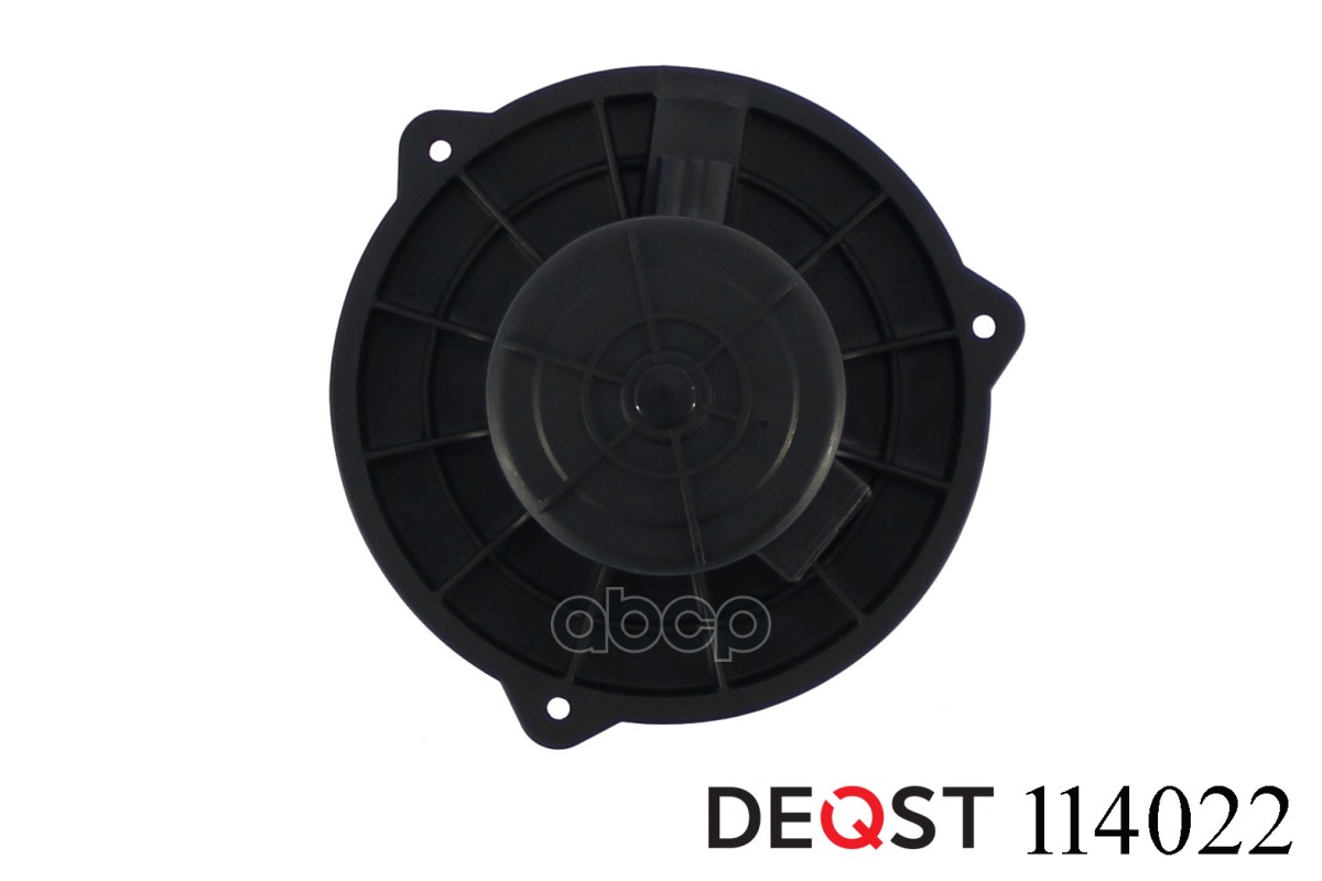 Вентилятор отопителя HYUNDAI SONATA IV (NEW EF) Седан 10.01- DEQST арт. 114022