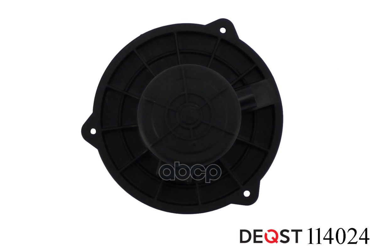 Вентилятор Отопителя Hyundai Elantra (Xd) Седан 06.00-10 DEQST арт. 114024