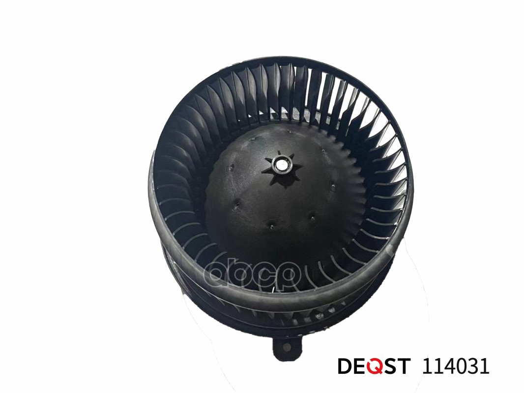 Вентилятор отопителя LEXUS LX Вездеход закрытый 01.07-12.10 DEQST арт. 114031