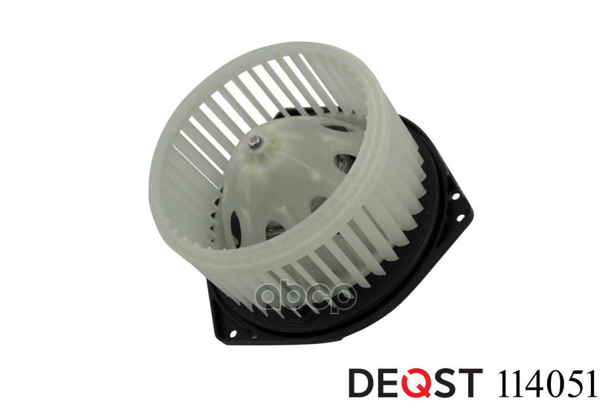 Вентилятор отопителя NISSAN TEANA III (L33) Седан 01 13- DEQST арт. 114051