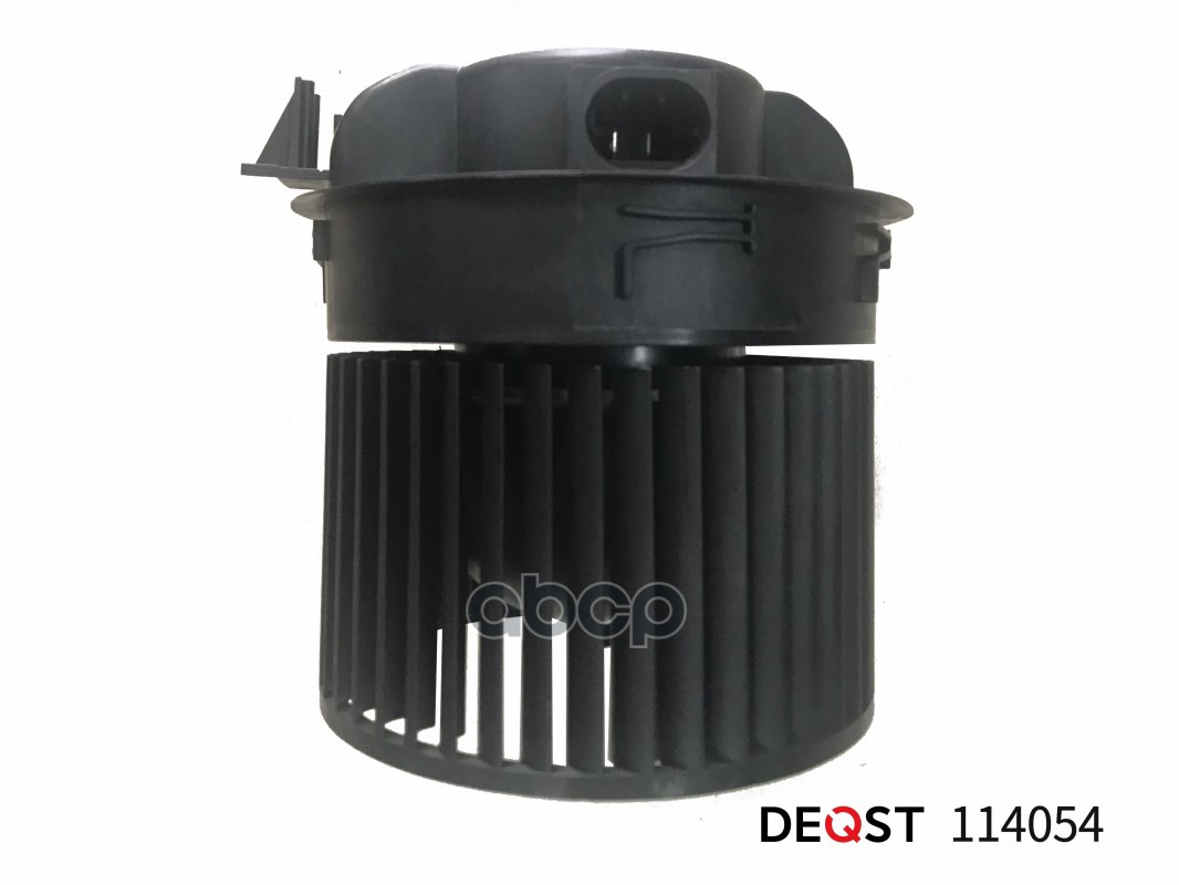 Вентилятор отопителя PEUGEOT 308 (4A_, 4C_) Хэтчбэк 09.07- DEQST арт. 114054