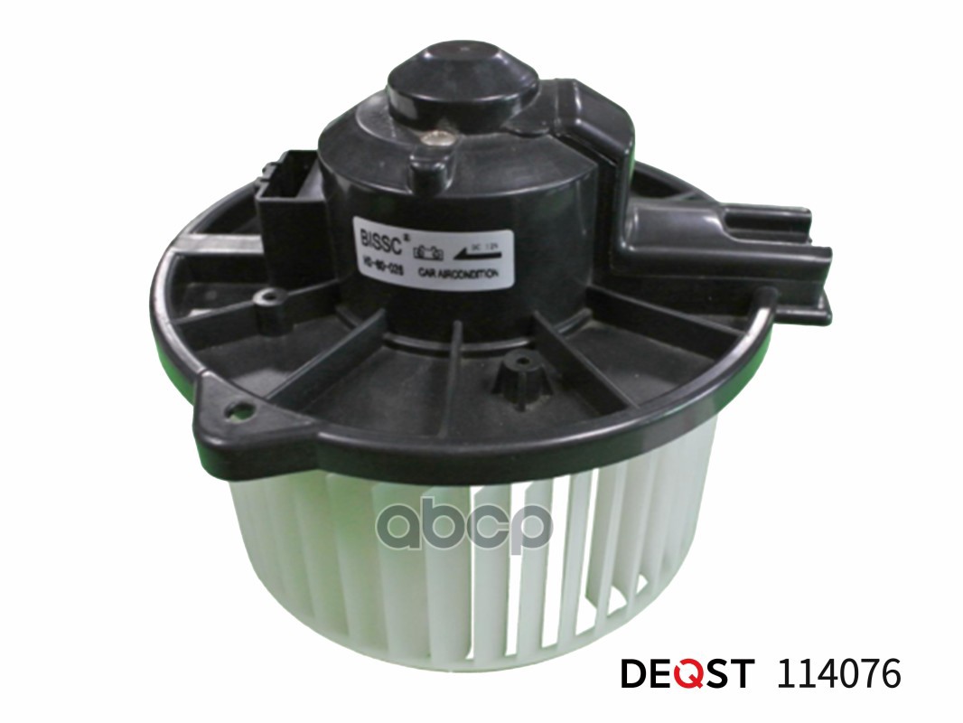Вентилятор отопителя TOYOTA CAMRY (ACV30) Седан 08.01-01.06 DEQST арт. 114076