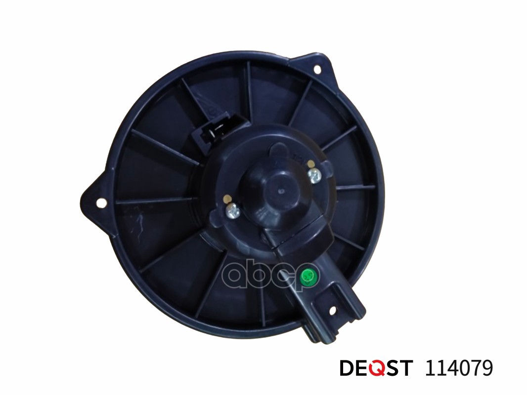 Вентилятор отопителя TOYOTA COROLLA (_E12_) Седан 08.02-12.06 DEQST арт. 114079