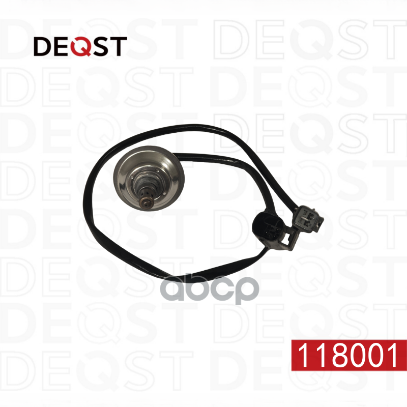 Датчик кислорода MAZDA CX-7 10.07- MZR DISI Turbo DEQST арт. 118001