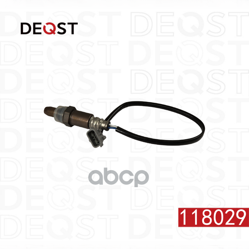 Датчик кислорода NISSAN X-TRAIL (T32) 09,13- 2 DEQST арт. 118029