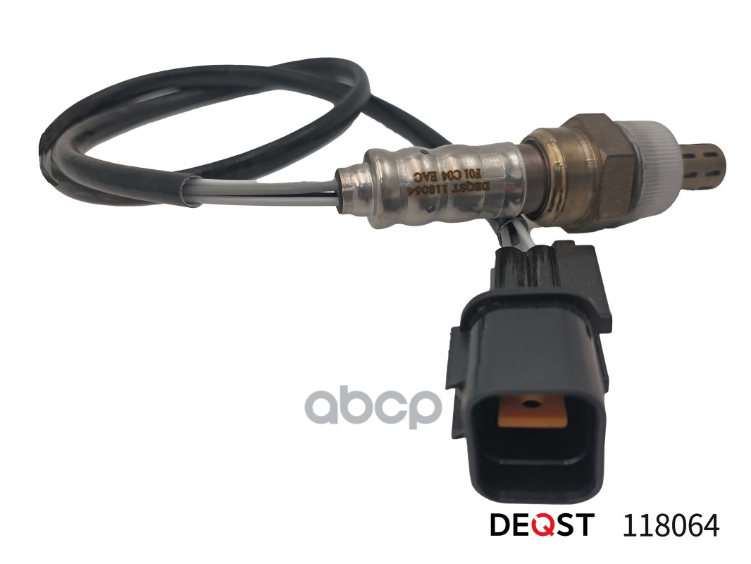 Датчик Кислорода. Kia Optima 162.0 Deqst 118064 DEQST арт. 118064