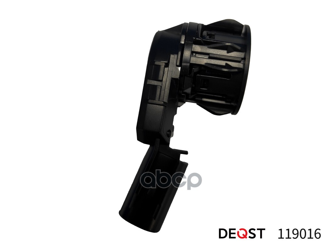 Датчик парковки TOYOTA RAV 4 IV (ZSA4_, ALA4_) Вездеход закрытый 12.12- DEQST арт. 119016