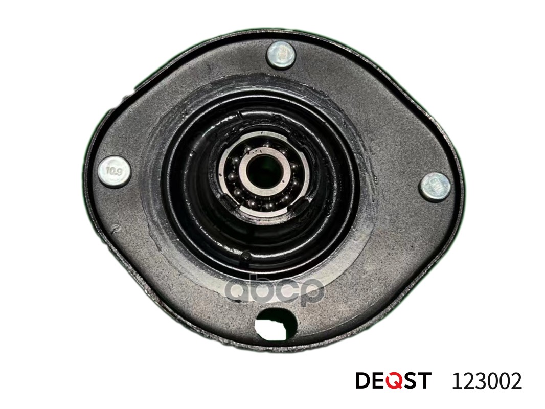 Опора переднего амортизатора R CHEVROLET LANOS (T100) 05- DEQST 123002 DEQST арт. 123002