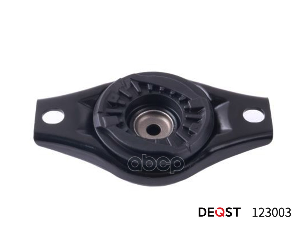 Опора Амортизатора, Ford Mondeo Iv (Ba7) 03,072 Deqst 123003 DEQST арт. 123003