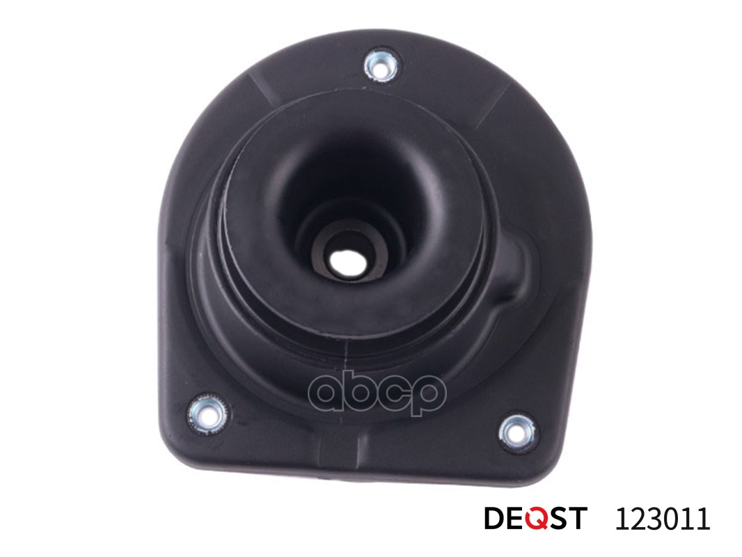 Опора переднего амортизатора L FIAT Albea/Palio/Doblo DEQST 123011 DEQST арт. 123011
