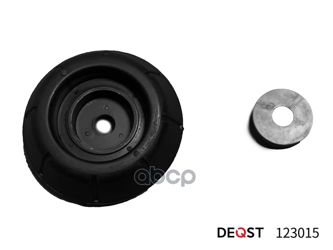 Опора Амортизатора Daewoo Gentra Ii Седан 06.13- DEQST арт. 123015
