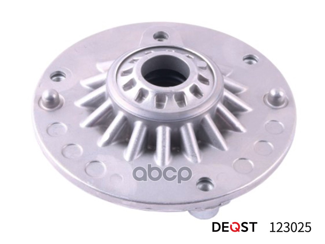 Опора Амортизатора Bmw 3 (F30 F35) 1011- 320 DEQST арт. 123025