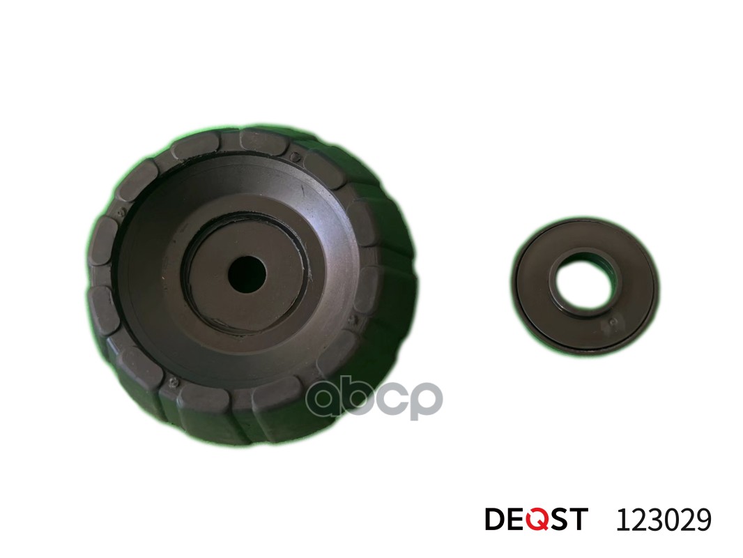 Опора Амортизатора Suzuki Sx4 (Y_1_, Y_4_) Хэтчбэк 06.06- DEQST арт. 123029