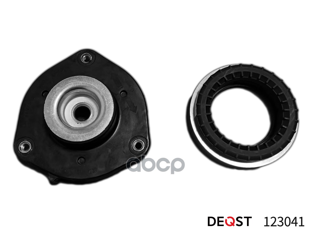 Опора амортизатора VW TIGUAN (5NJ Вездеход закрытый 09.07- DEQST арт. 123041