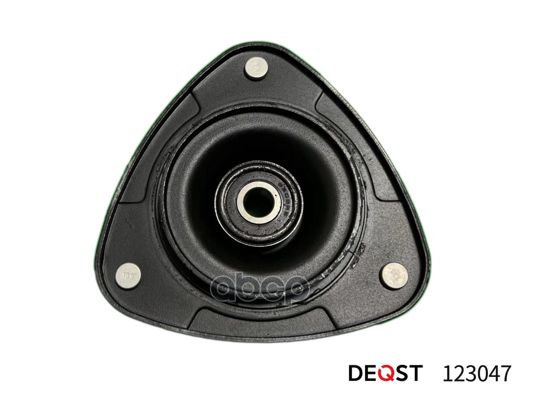 Опора Амортизатора Subaru Forester (Sh) 01,08- Deqst 123047 DEQST арт. 123047