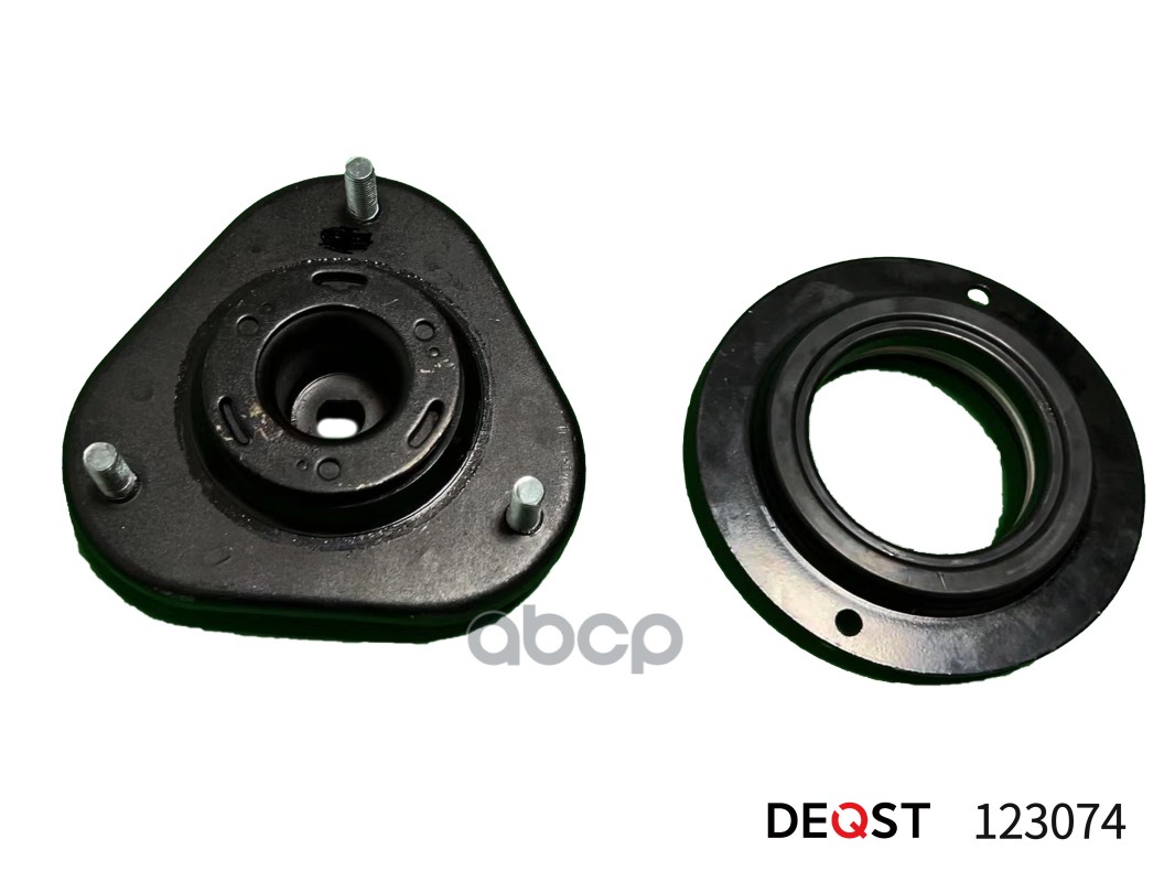 Опора Амортизатора, Toyota Rav 4 Iii (Aca_, Ace_) 11.05- Deqst 123074 DEQST арт. 123074