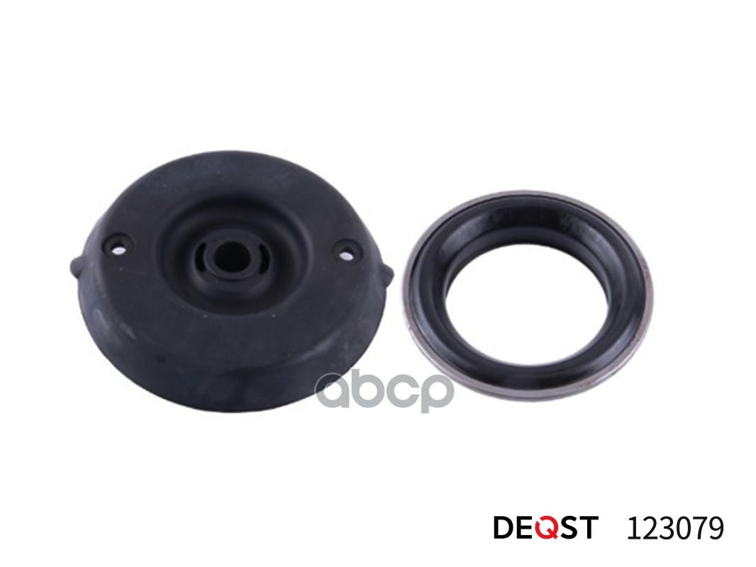 Опора Амортизатора Peugeot 307 (3A/C) 08.00-08.07 1.6 16V DEQST арт. 123079