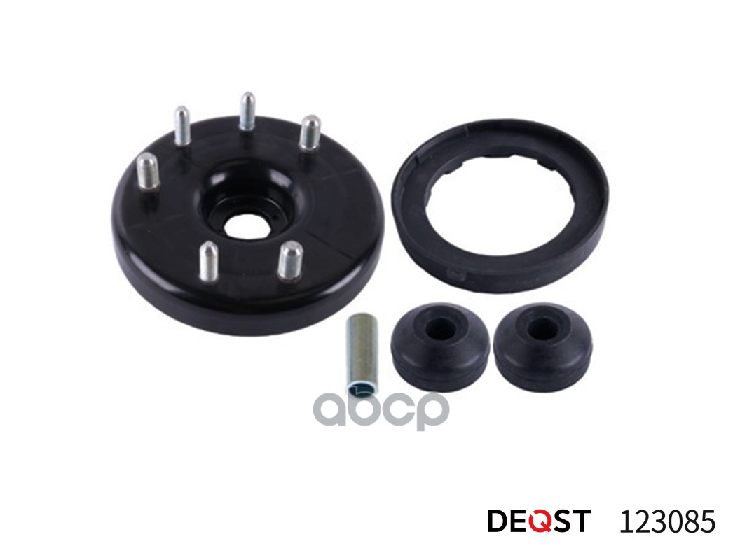 Опора Амортизатора. Honda Accord Ix 07.082.4 (Cu2) Deqst 123085 DEQST арт. 123085