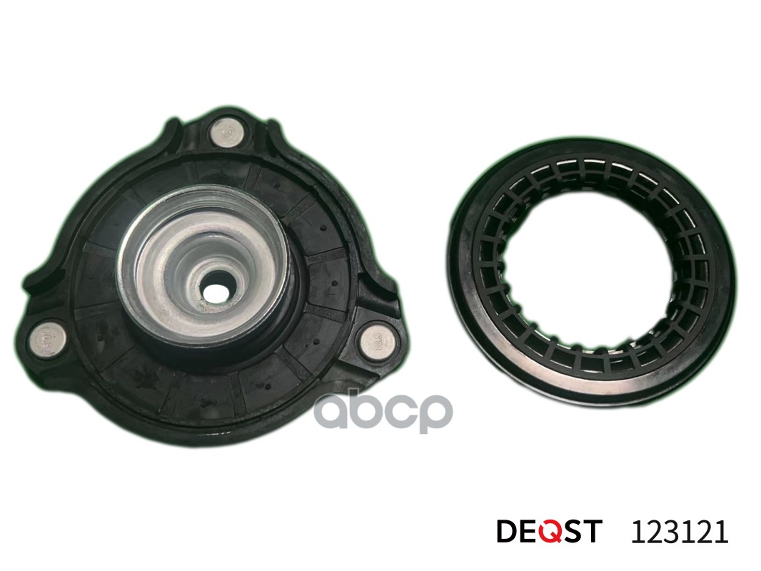 Опора Амортизатора Kia Optima 16- Deqst 123121 DEQST арт. 123121