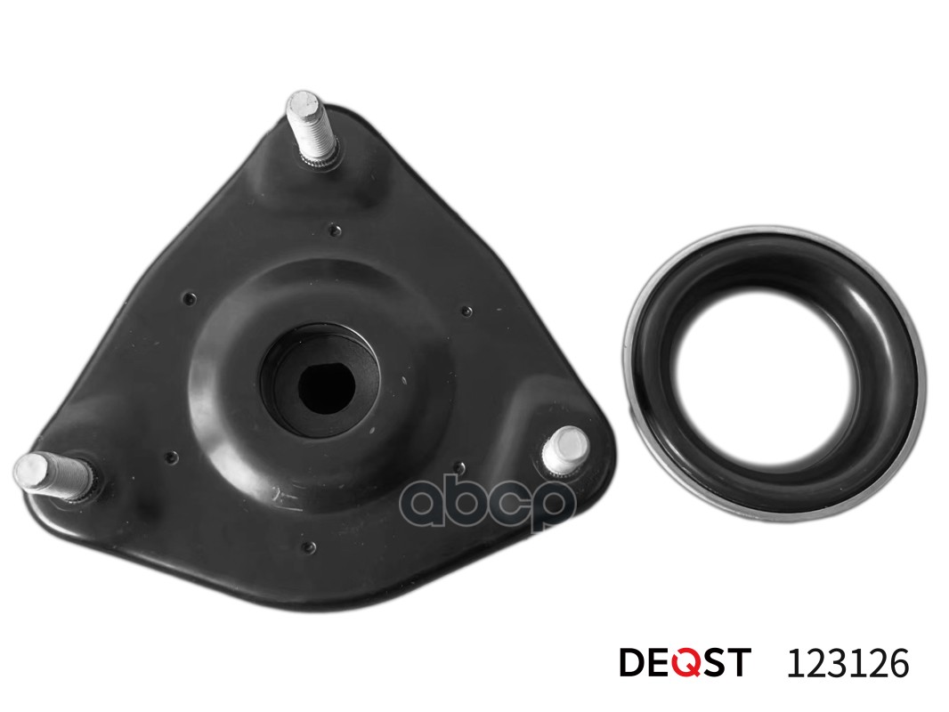 Опора Амортизатора Kia Rio Ii (Jb) 03.05-05.11 Deqst 123126 DEQST арт. 123126