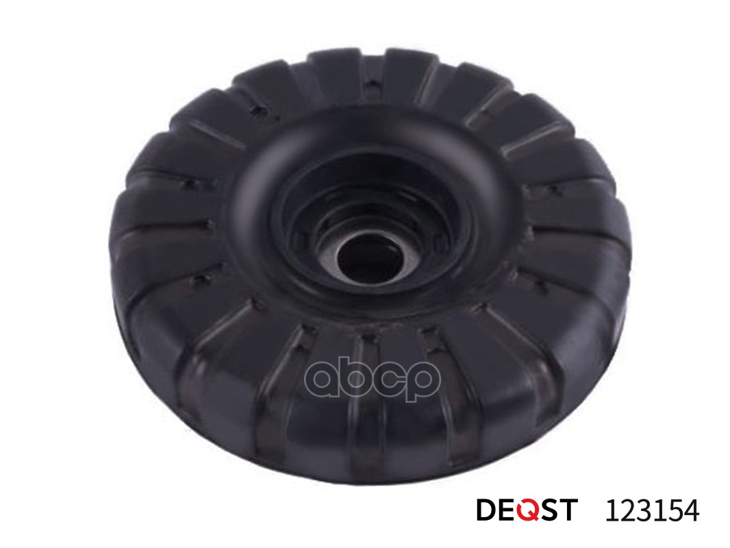Опора амортизатора CHEVROLET AVEO (T300) 03.11- 1.6 DEQST арт. 123154