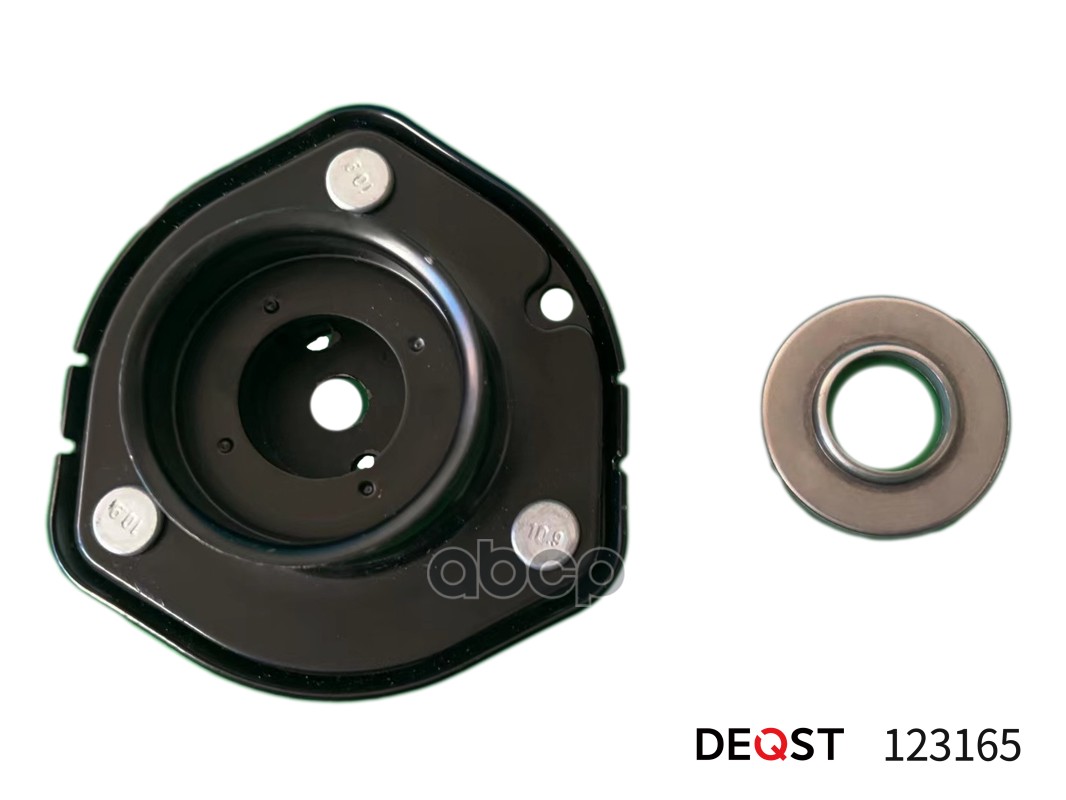 Опора Амортизатора Mazda 6 (Gh) Седан 08.07- DEQST арт. 123165