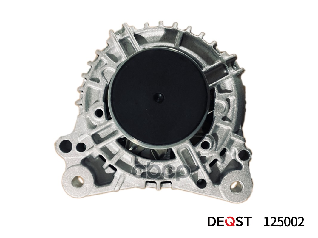 Генератор Skoda Skoda Octavia Ii A5 Cедан   12V  140A DEQST арт. 125002
