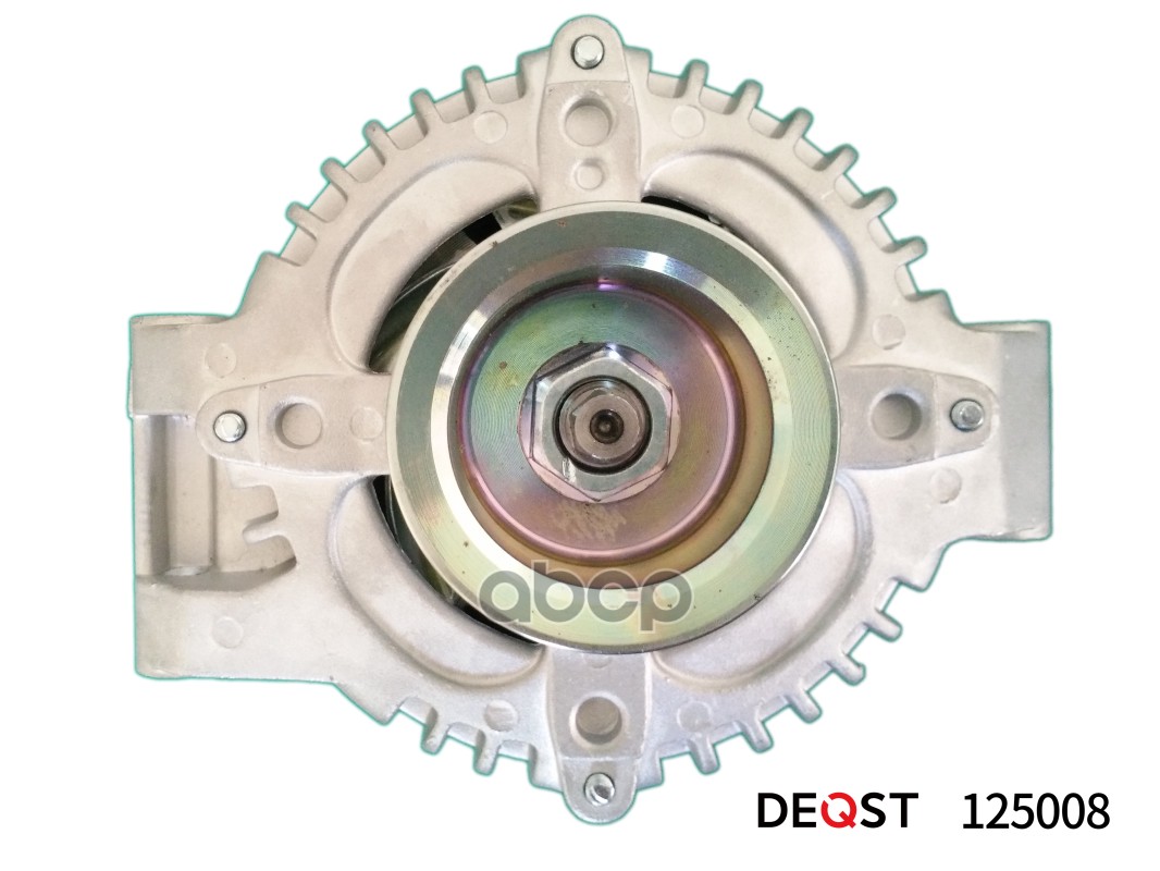 Генератор HONDA ACCORD VIII Седан 02.03-06.08 2.4 (CL9) 12V 100A DEQST арт. 125008