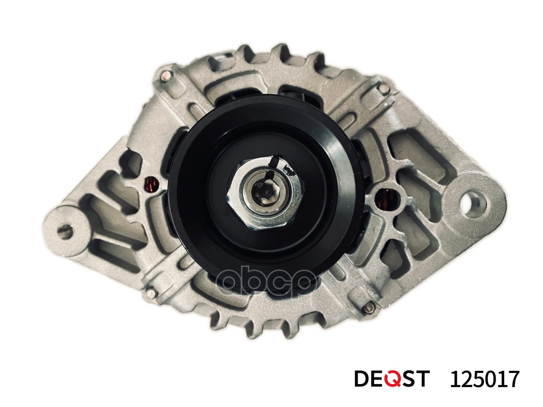Генератор HYUNDAI ELANTRA (HD) Седан 06.06-12.11 1.6 12V 90A DEQST арт. 125017