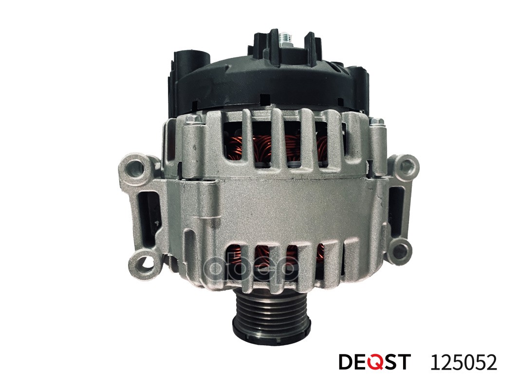 Генератор MERCEDES-BENZ E-CLASS (W212) Седан 01,09- E200 CGI (212.048, 212.148) 12V 150A DEQST арт. 125052