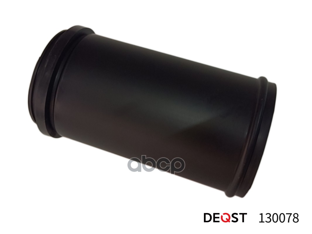 Пыльник амортизатора подвески MITSUBISHI LANCER CS 2000-2009 DEQST 130078 DEQST арт. 130078