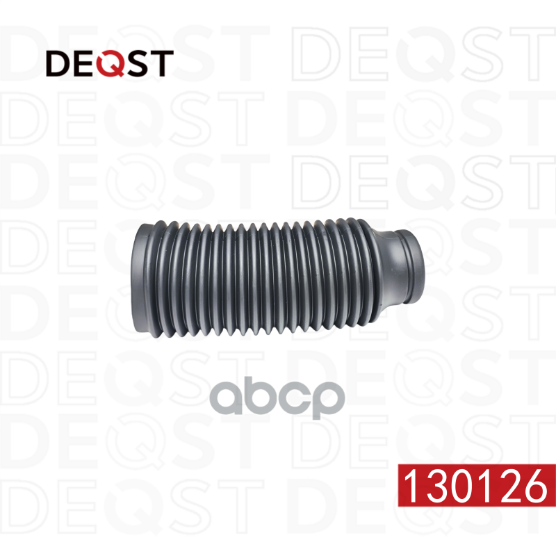 Пыльник амортизатора перед Chevrolet Captiva C100, C140 (06-),Opel Antara A, B (06-) DEQST арт. 130126