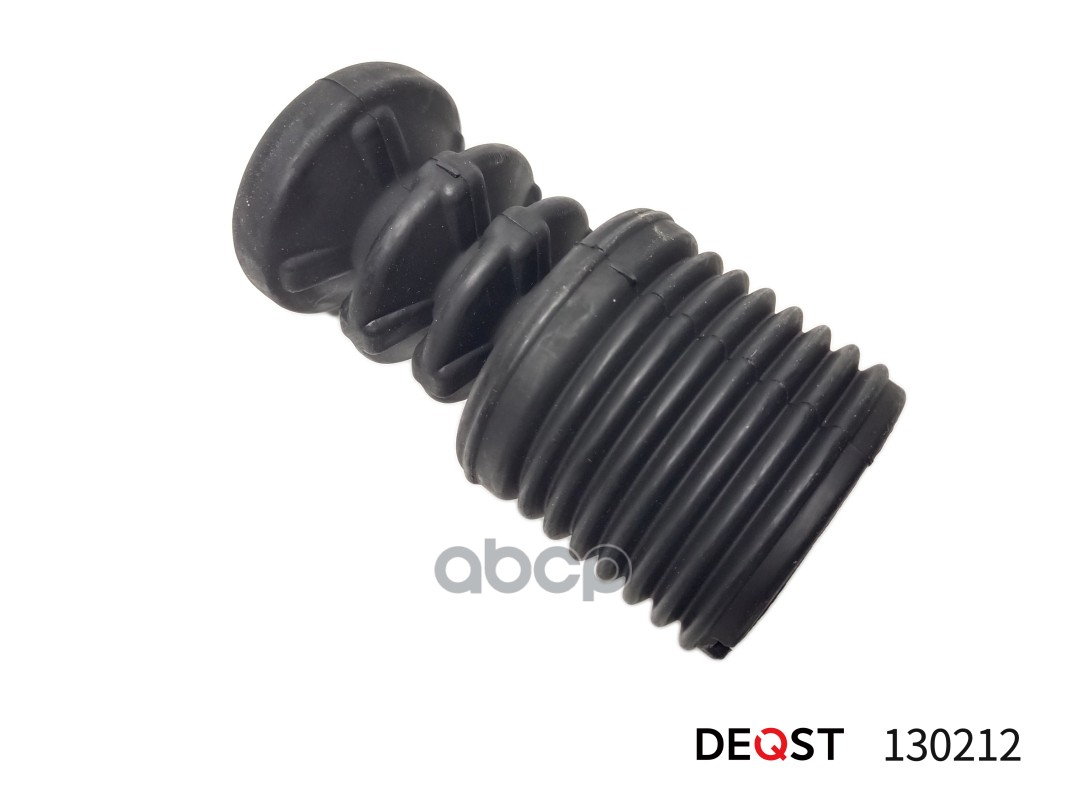 Пыльник Амортизатора Подвески Mitsubishi Pajero Iii Montero V65w/V75w 2000-2006 DEQST арт. 130212