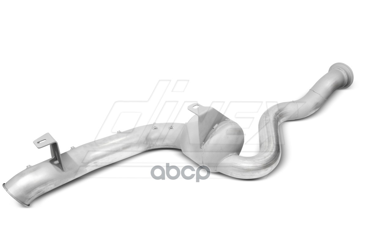 Труба Глушителя Конечная Daf Cf85 Iv/ Xf105 DINEX арт. 22610