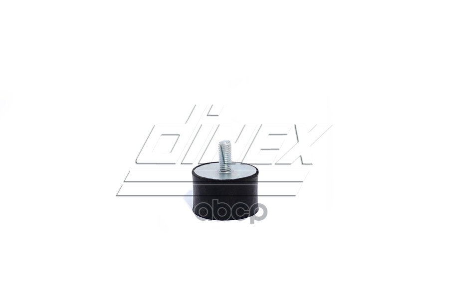 Подушка Глушителя Man Tga/Tgs/Tgx DINEX арт. 49910