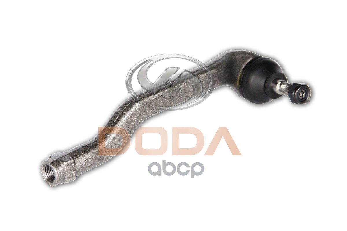 Наконечник Рулевой Тяги Правый DODA арт. 1130030006