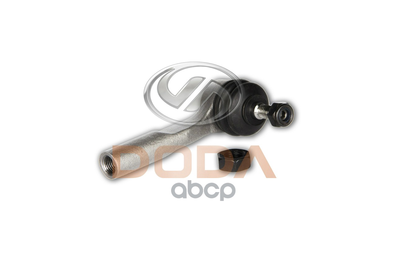 Наконечник Рулевой Тяги Левый DODA арт. 1130030036