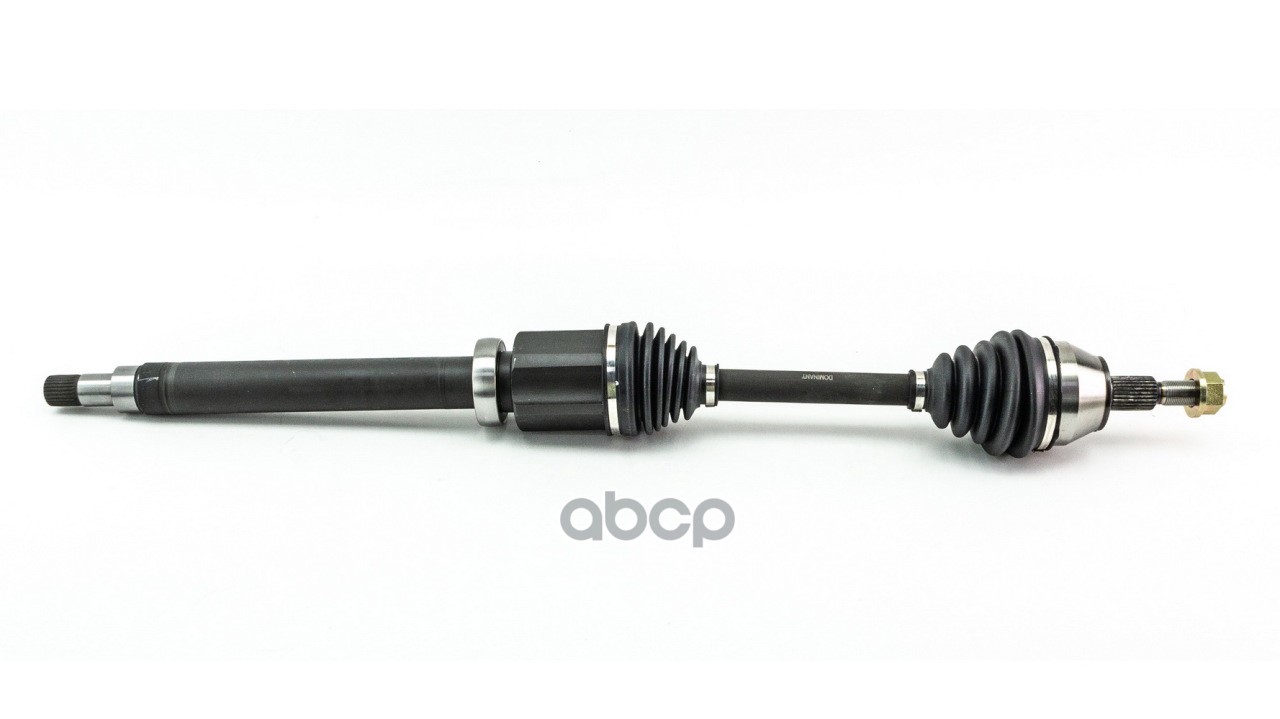 Вал приводной DOMINANT арт. fo17008355