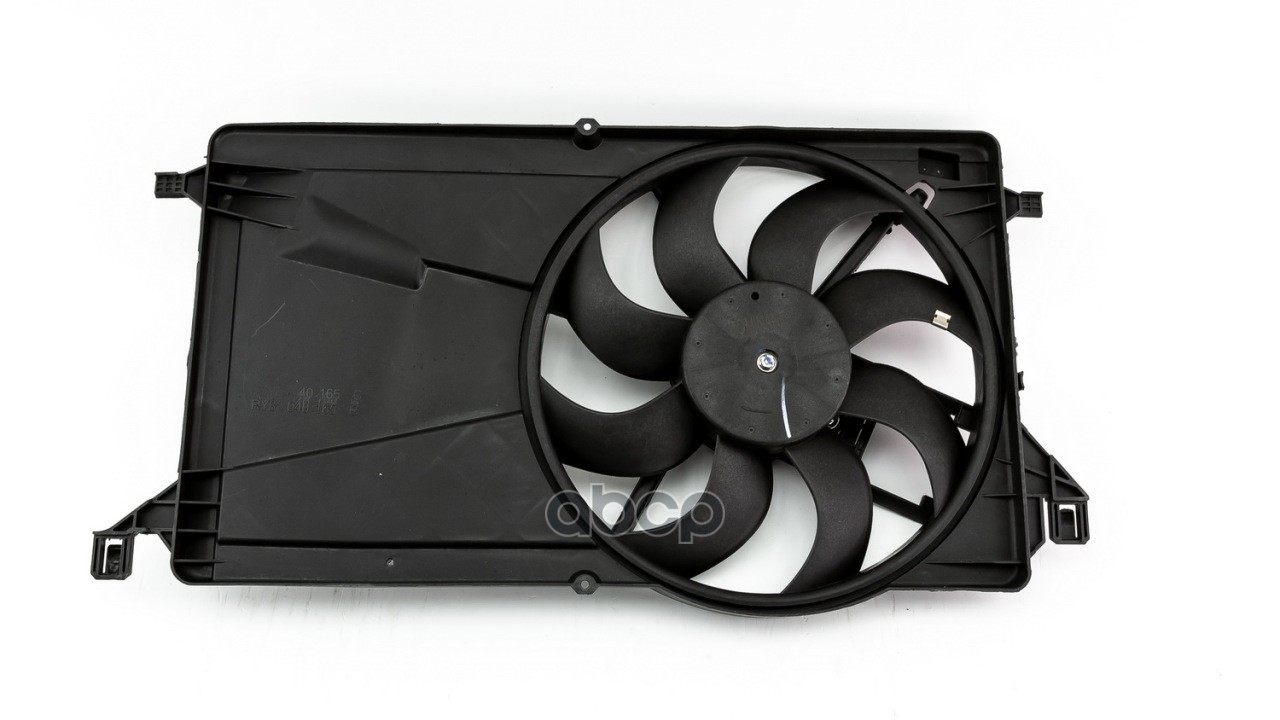 Вентилятор Обдува Радиатора DOMINANT арт. FO17015392