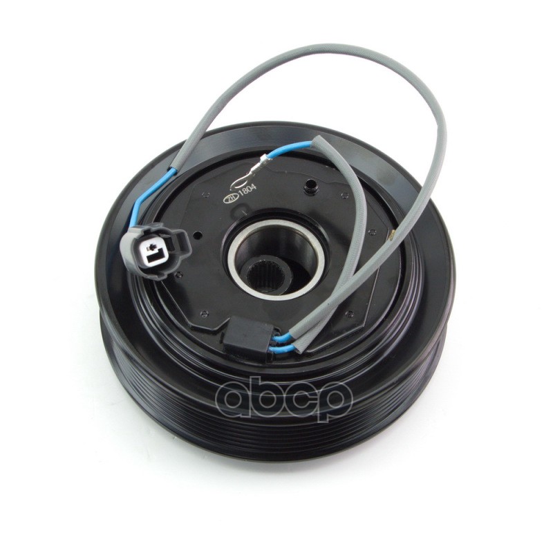 Муфта Компрессора Кондиционера Dominant Ho380900rba006 DOMINANT арт. HO380900RBA006